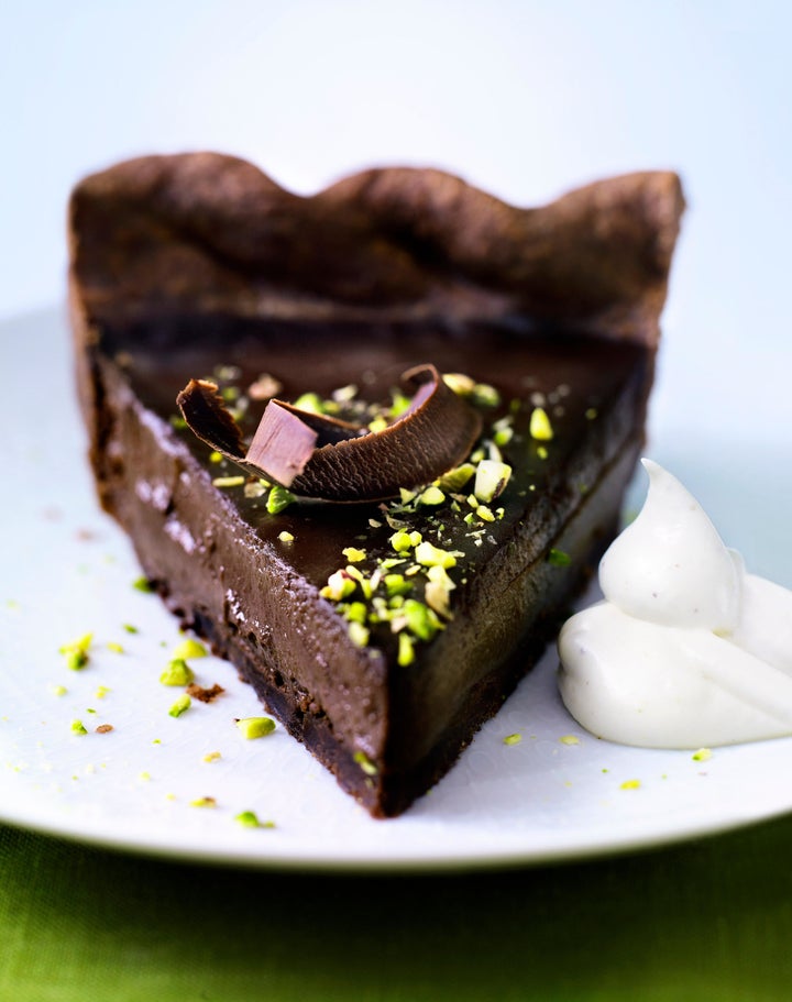 11 Of The Most Outrageous Chocolate Desserts Ever Huffpost Own