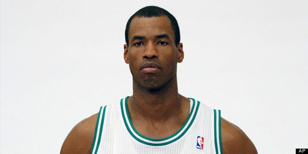 jason collins twin brother