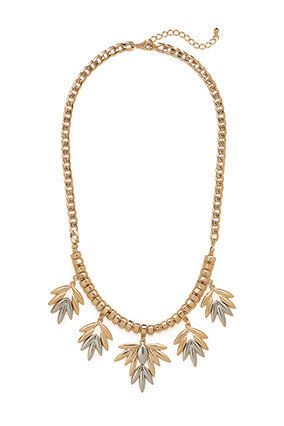Save On: The Conversation-Sparking Necklace