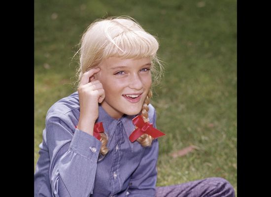 Susan Olsen s Style Evolution From The Brady Bunch To Motherly