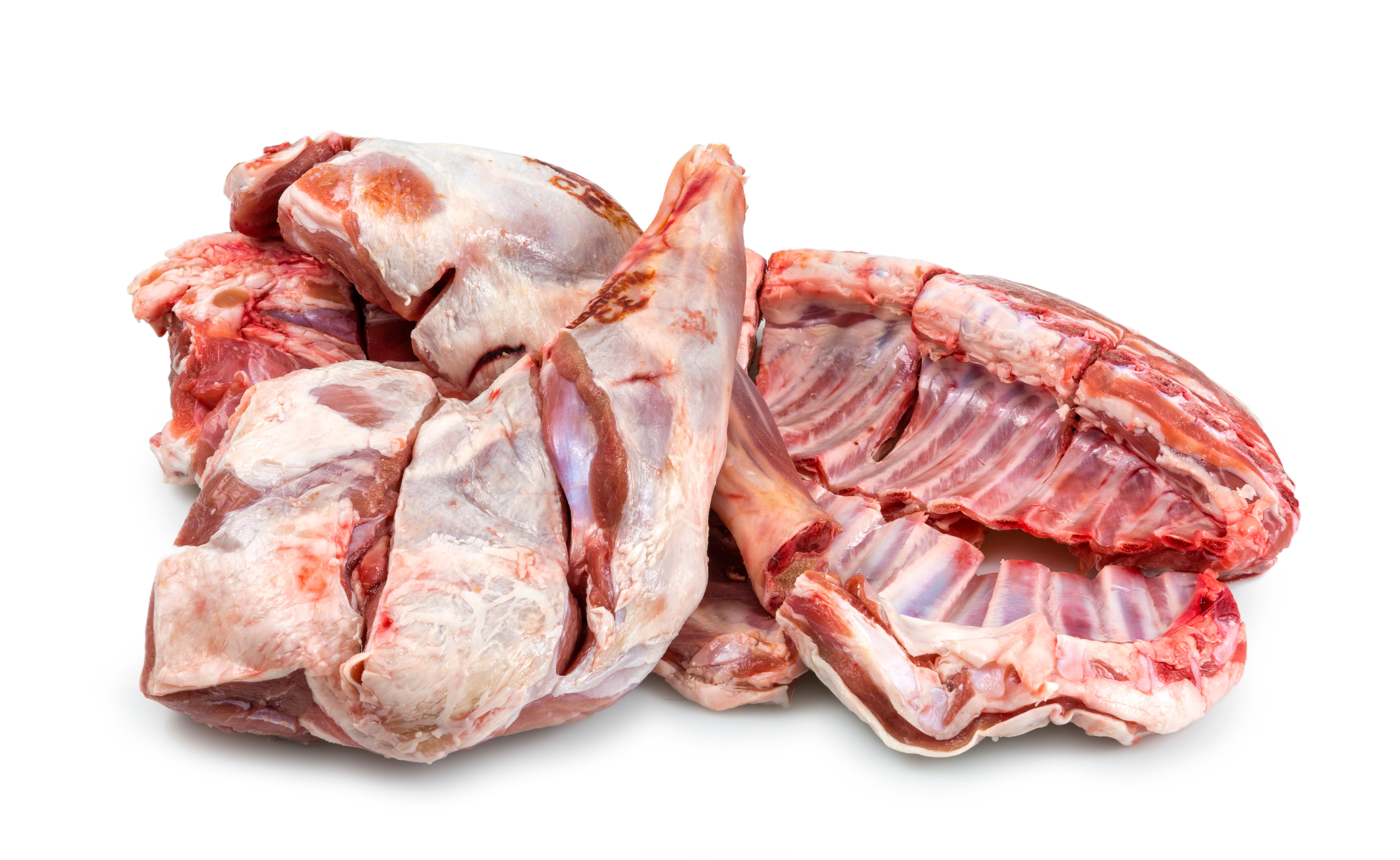 Unlocking the Nutritional Powerhouse - The Surprising Benefits of Eating Goat Brain