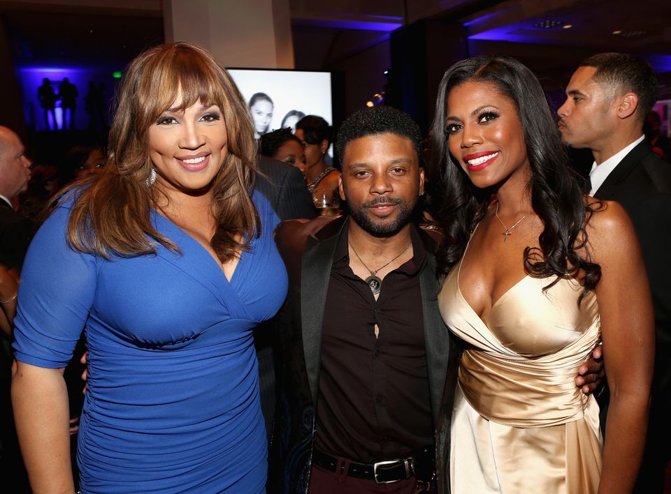 45th NAACP Image Awards Presented By TV One - After Party