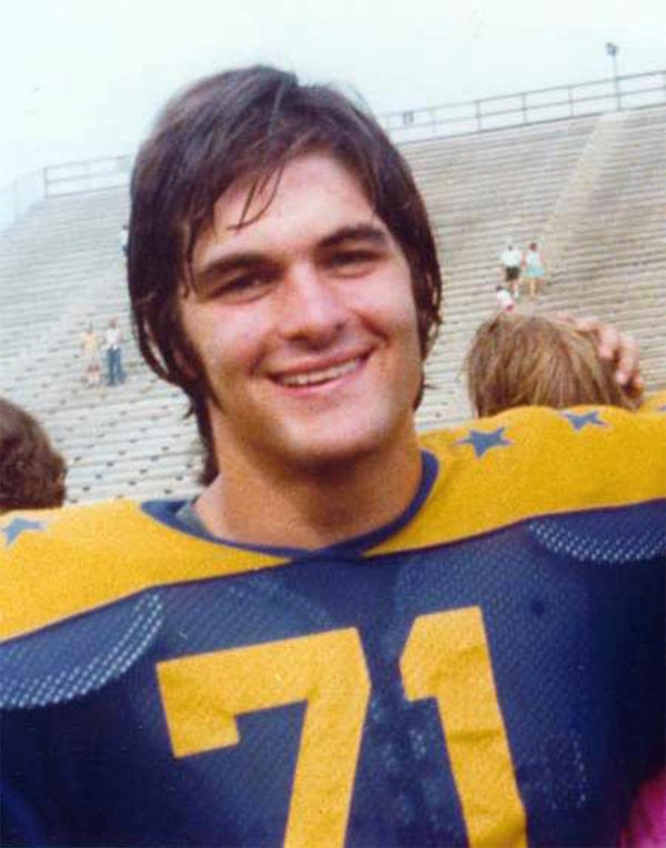 Dr. Oz Shares His Personal Photos From Childhood To Oprah Years HuffPost