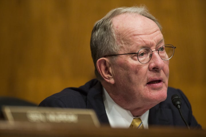 Sen. Lamar Alexander (R-Tenn.), chairman of the Senate labor committee, has suggested he does not even support the concept of a federally enforced minimum wage.