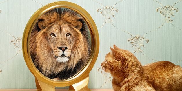 The Surprising Benefits Of Self Deception Huffpost