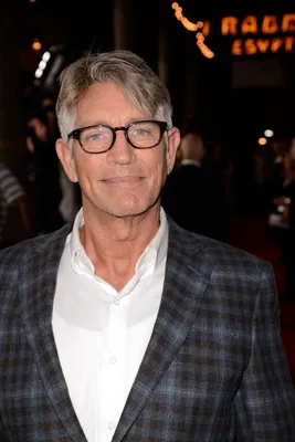 How Eric Roberts Went Big, Crashed Hard, and Became the Hardest-Working Man  in Hollywood