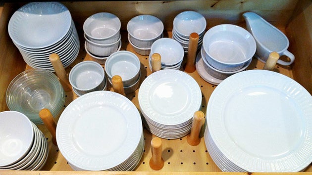 5 Clever Ways To Organize Your Drawers Huffpost