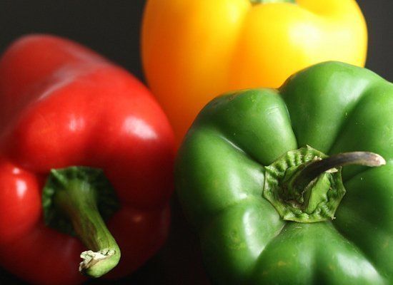 The New 'It' Veggies -- And How to Eat Them | HuffPost OWN