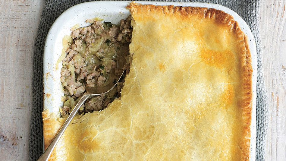 7 Awesome Pot Pie Recipes You Need To Make Now | HuffPost OWN