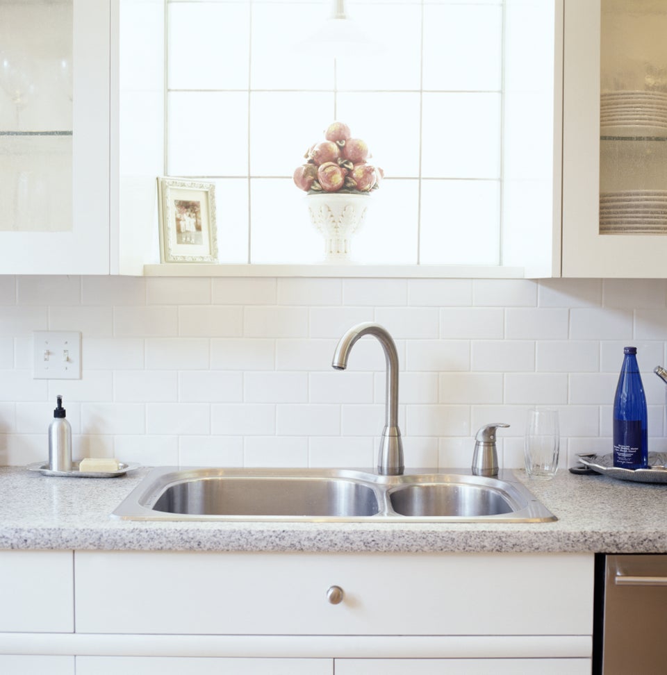 Raising The Bar For Under-Sink Space