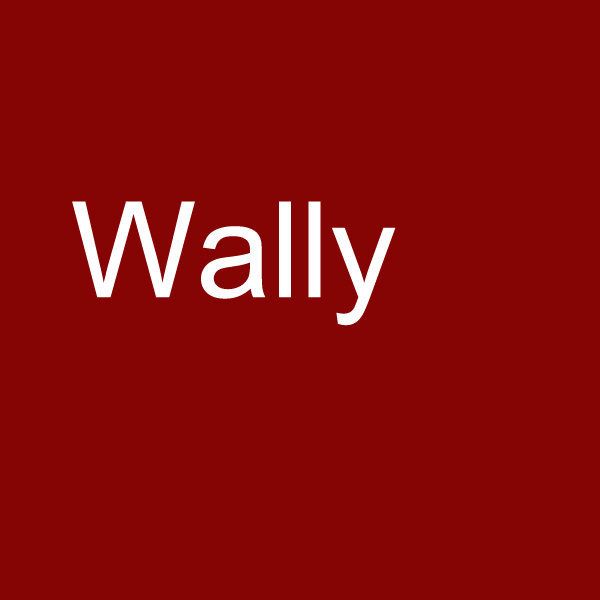 Wally