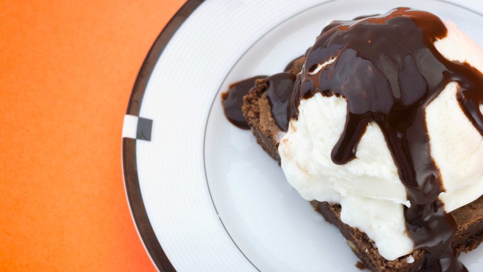 5 Mistakes Everyone Makes With Brownies HuffPost OWN