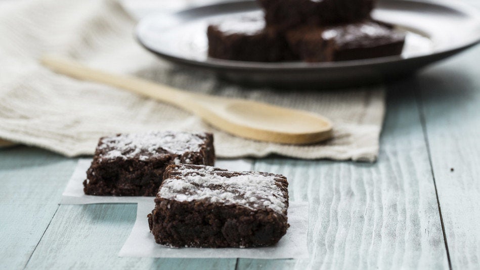 5 Mistakes Everyone Makes With Brownies HuffPost OWN