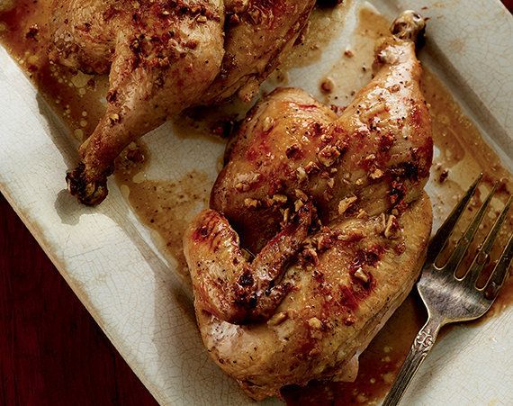 A Surprising Way To The Holy Grail Of Chicken
