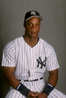 Happy Birthday Darryl Strawberry - One of the Greatest Right Fielders in  Baseball Shares his B-Day with FACTZ : r/mets