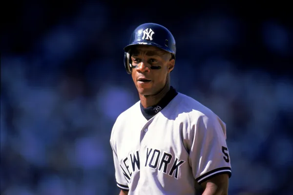 Darryl Strawberry, wife talk about triumph over addiction
