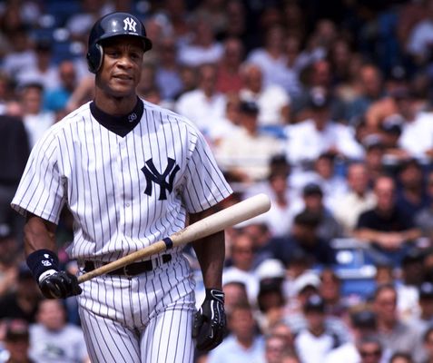 Darryl Strawberry, wife talk about triumph over addiction