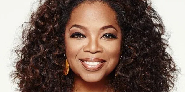 Oprah Hopes Her Midas Touch Gilds Her OWN Series, 'Belief