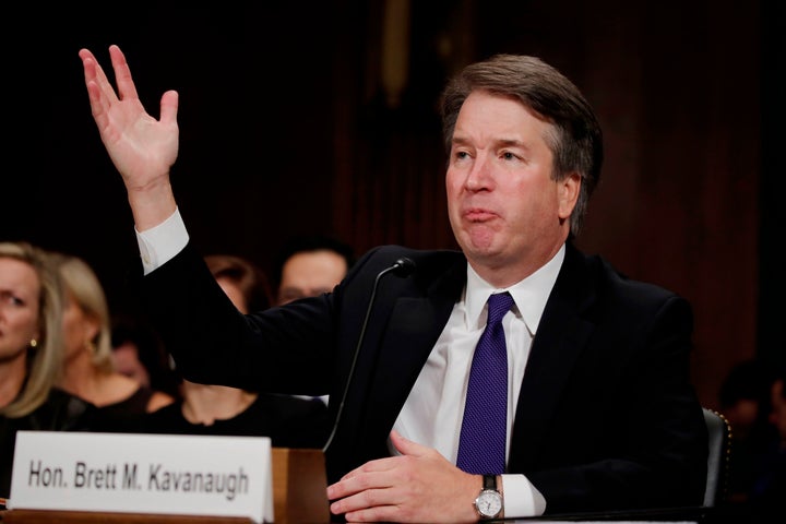 "Anyone who would insist on the literal meaning of the Constitution’s words should at least first apply that same stand