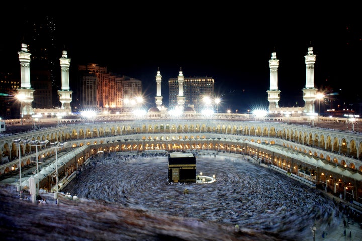 Prophet's Mosque supplied with 400 tons of Zamzam water per day during Hajj  season