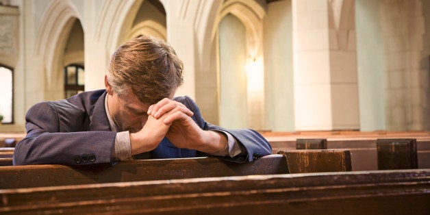 Pew, Aisle, Prayer Service, Chapel, Cathedral