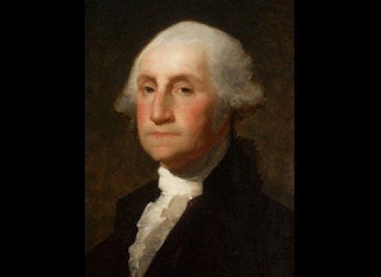 George Washington (1789)
