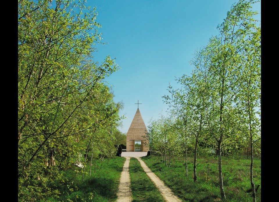 Church in Tarnów