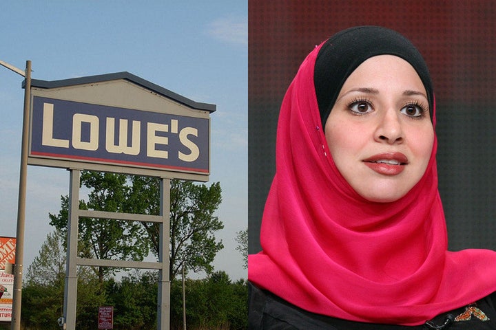 Lowe's Among Companies That Have Pulled Ads From TLC's 'All-American Muslim'  Reality Show