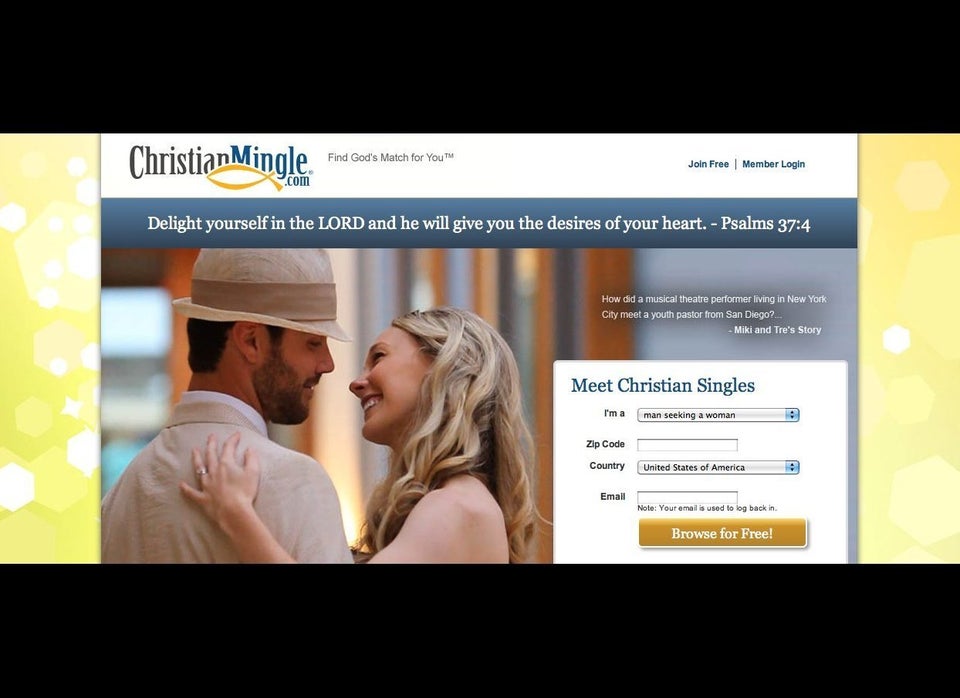 ChristianMingle