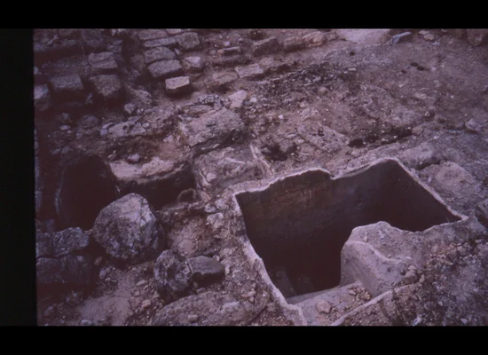 Israeli Court Finds No Evidence Lost Tomb Of Jesus Is A Fraud Huffpost Communities