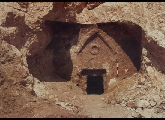 Israeli Court Finds No Evidence Lost Tomb Of Jesus Is A Fraud Huffpost Communities