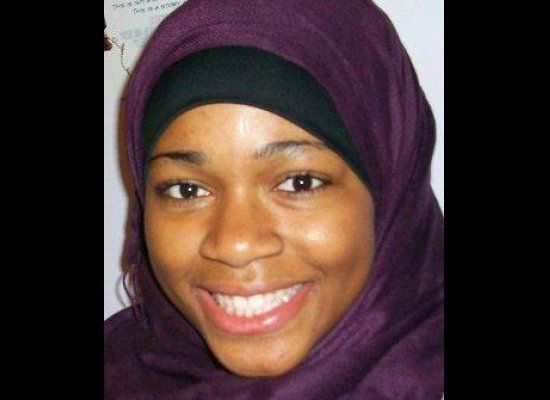One Million Hijabs For Shaima Alawadi