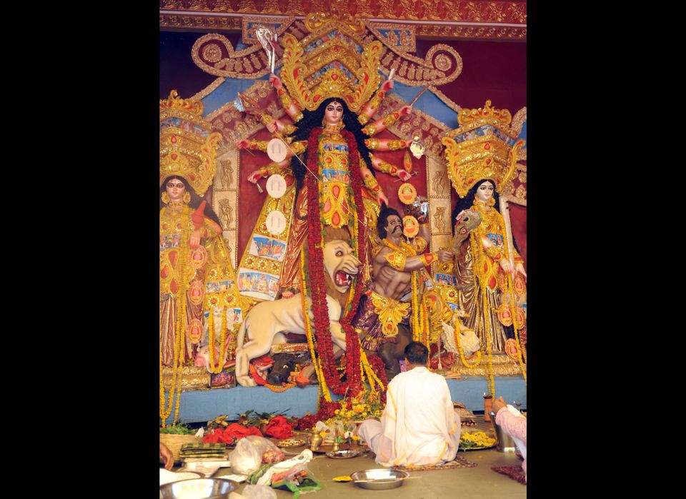 Durga (Hinduism)