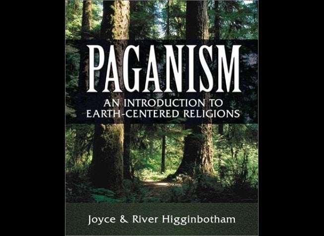 Pagan Books: 27 Essential Texts About Paganism For Your Bookshelf ...