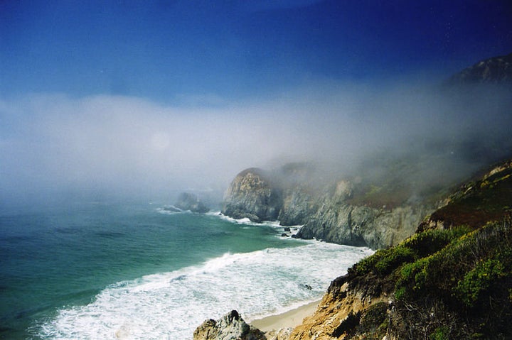 Esalen Mother Church 'Spiritual But Not Religious' Faces Midlife Crisis | HuffPost Communities