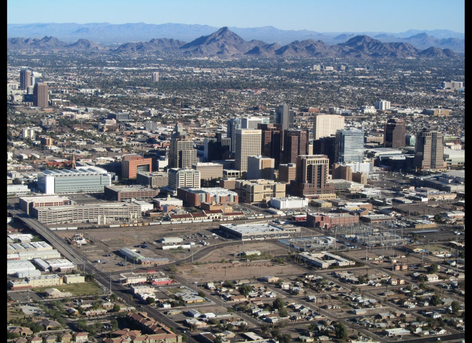 Phoenix, AZ