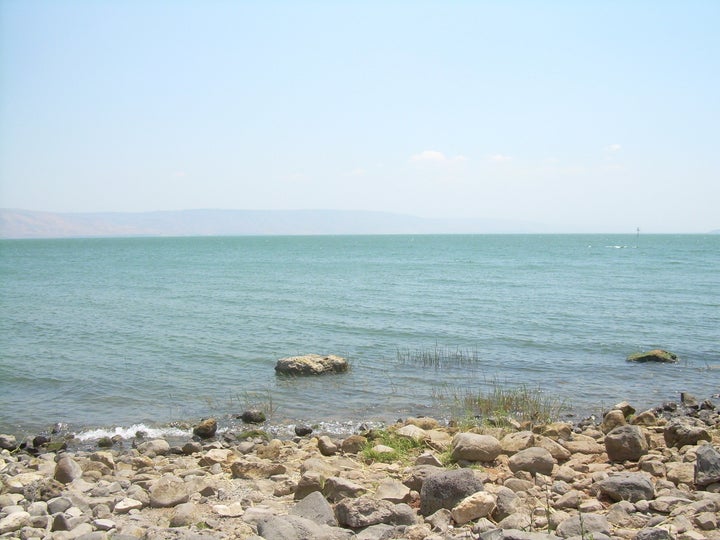 Description Sea of Galilee shops. | Source | Date 2011-08-07 11:58:01 | Author Nemo | Permission | other_versions Sea of Galilee Category: ...