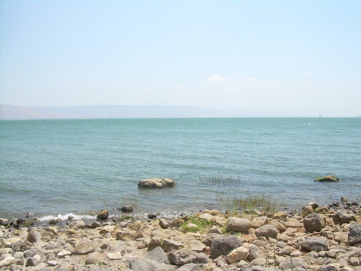 Description Sea of Galilee shops. | Source | Date 2011-08-07 11:58:01 | Author Nemo | Permission | other_versions Sea of Galilee Category: ... 