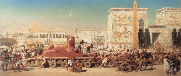 was pleased to see the young Poynter giving "every evidence of ... Category:Edward Poynter Category:Egyptian revival art - paintings Category: ...