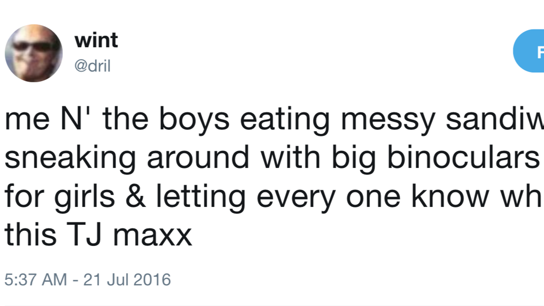 The Love Song Of Dril And The Boys Huffpost Entertainment The Love Song Of Dril And The Boys Huffpost Entertainment