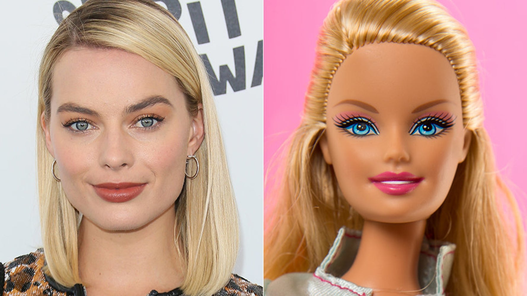 Margot Robbie In Talks To Star In Barbie Movie | HuffPost Entertainment