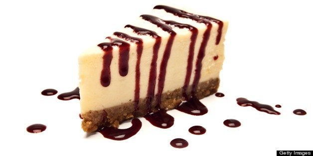 Cheesecake