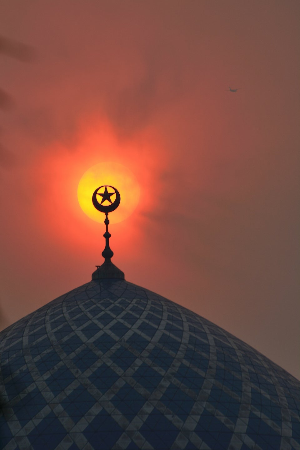 "O you who have believed, decreed upon you is fasting as it was decreed upon those before you that you may become righteous -