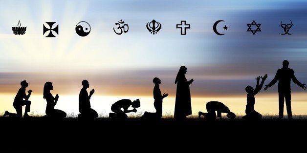 meaning of interfaith symbols