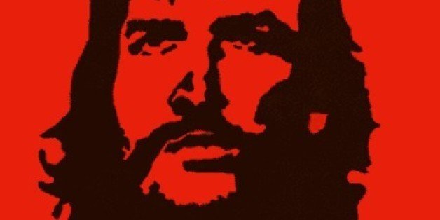 Here's Why I Love the Che Guevara Jesus Poster | HuffPost