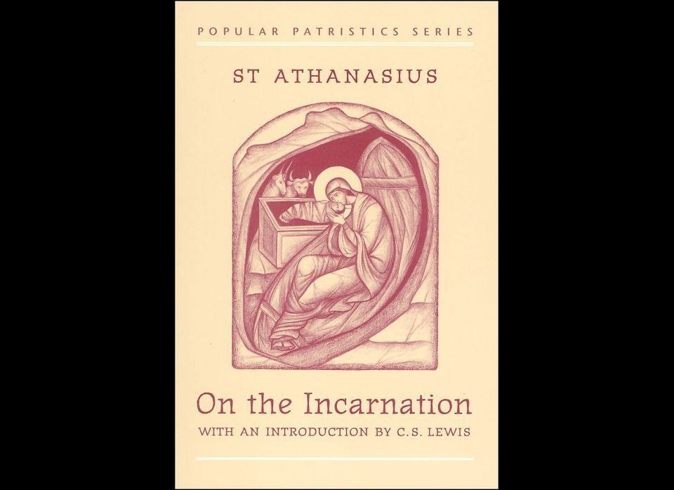 On the Incarnation, Athanasius