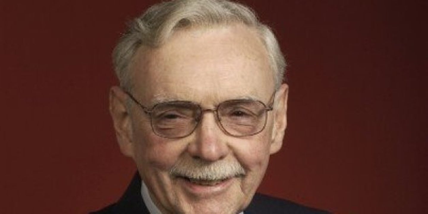 In Memory Of Tom Ferrick: America's First Atheist Chaplain Died ...