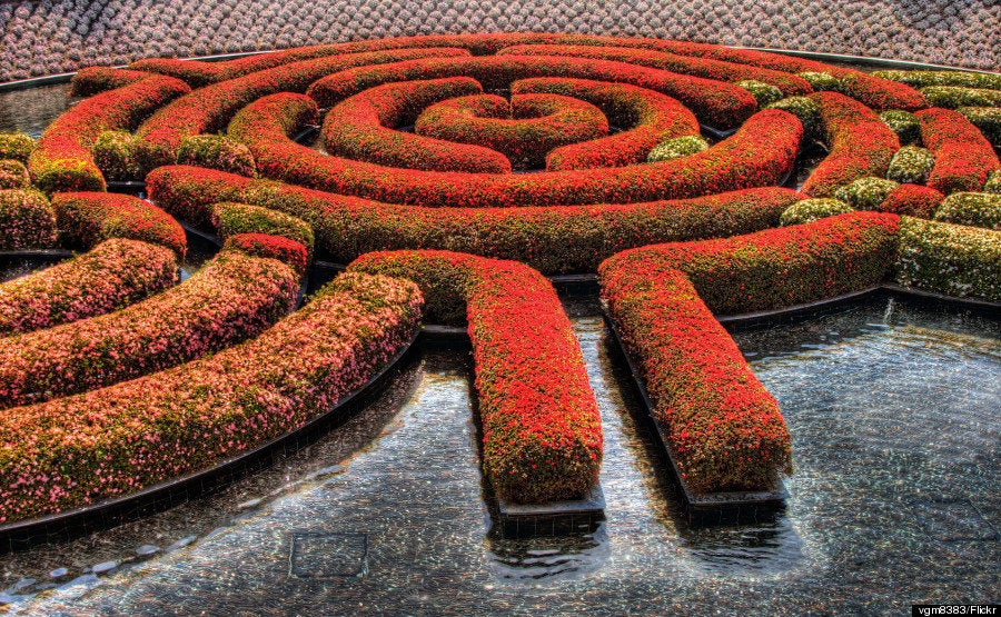 Getty Museum