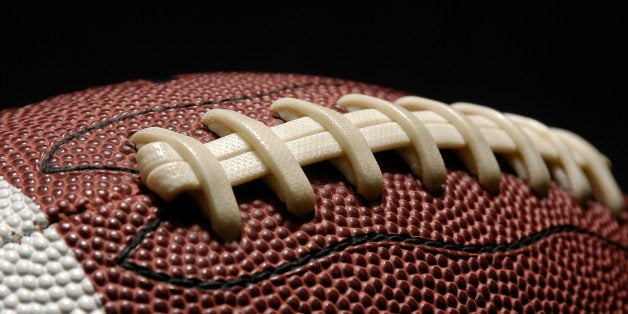 Faith and football: seeking ethical responses to Super Bowl