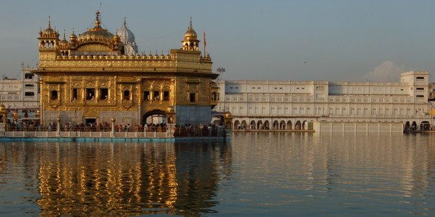 sikhism beliefs and practices